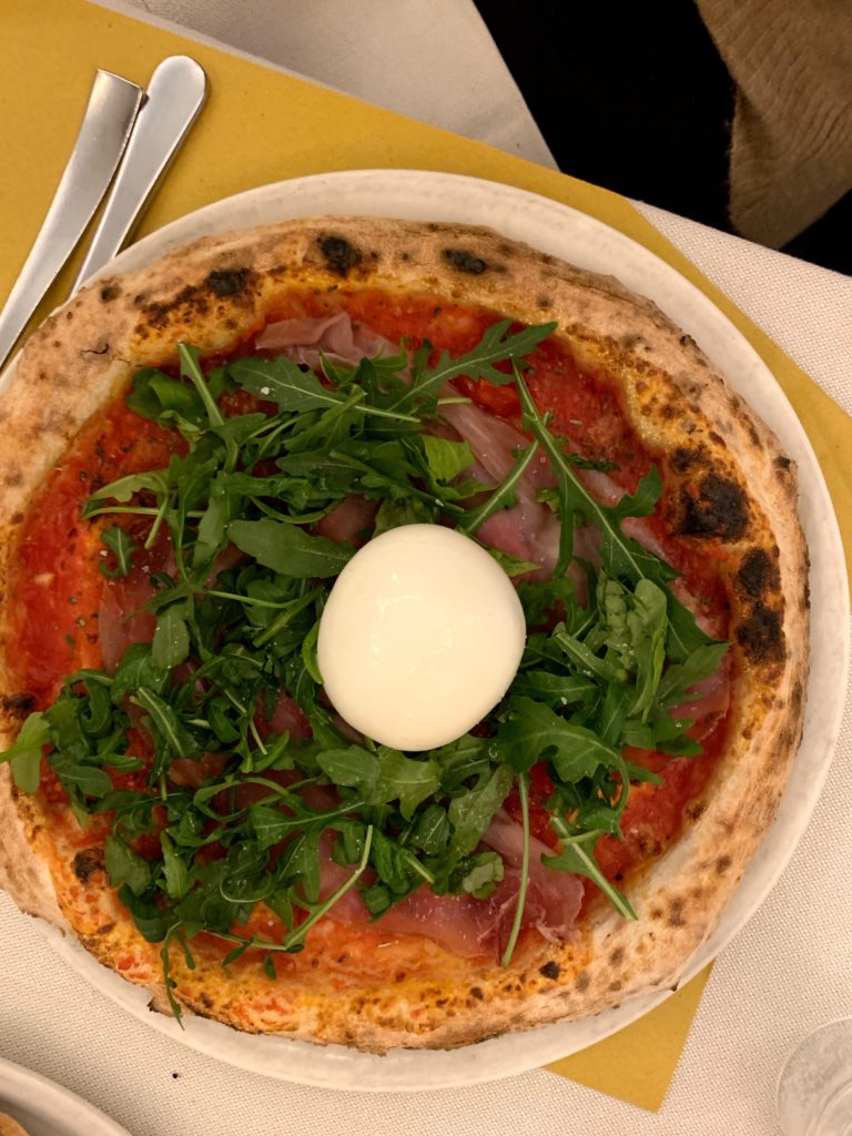 pizza Buffalina ove pizzerije osvojila prvo mjesto na takmičenju