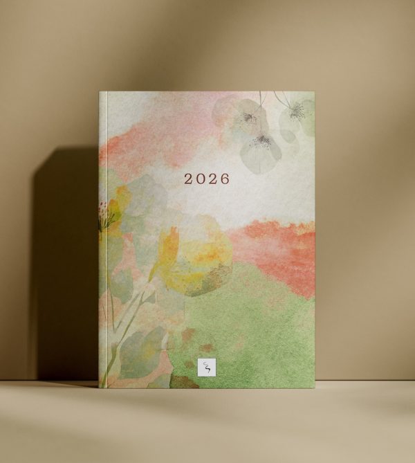 2026 planer