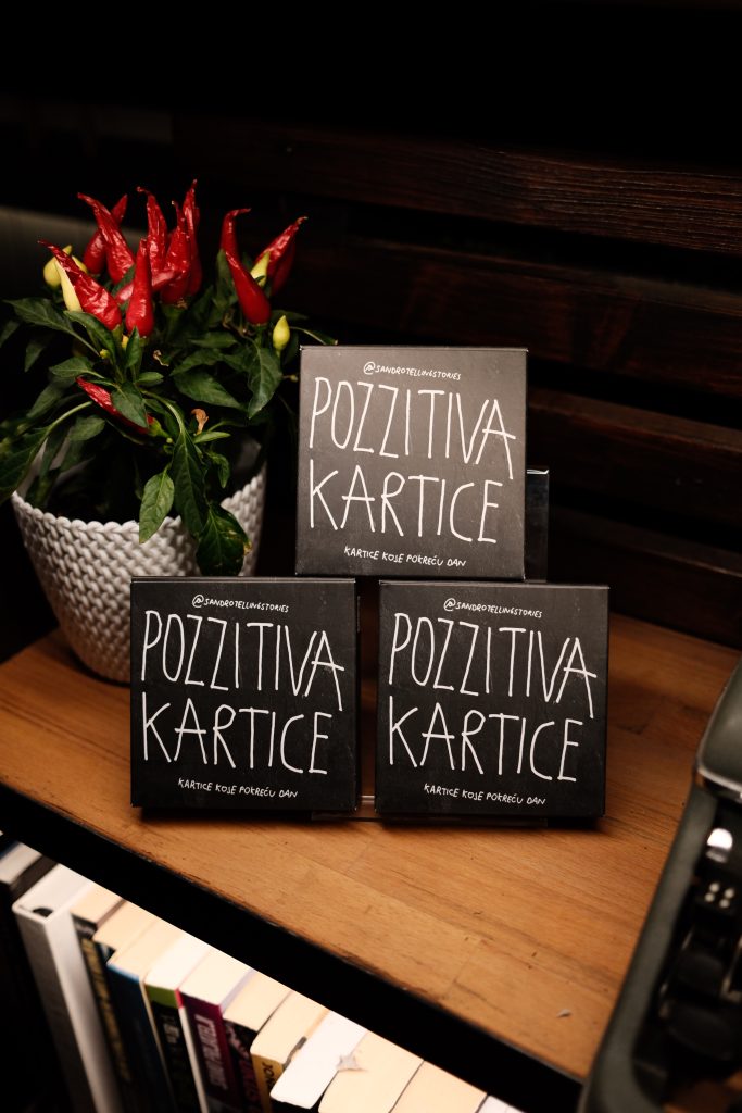 sandrotellingstories